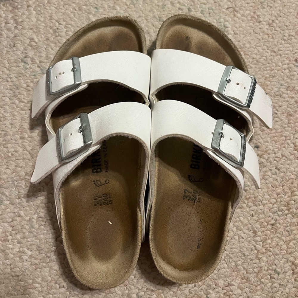 Birkenstock Arizonas